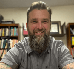 Tim Olson