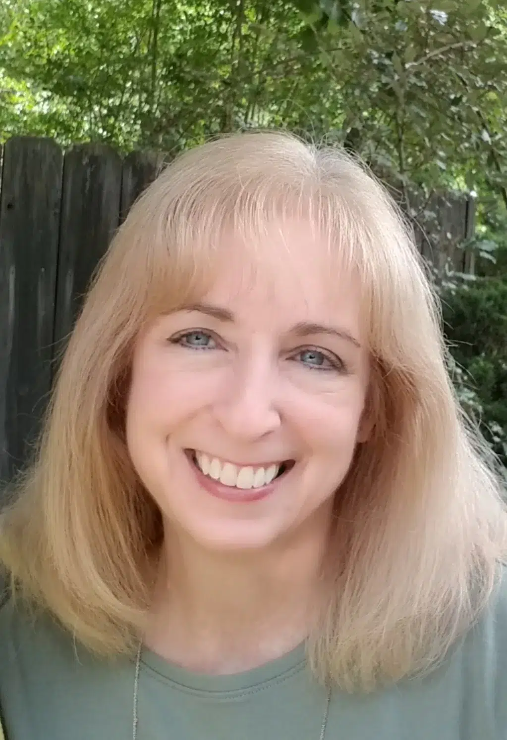 Laura White